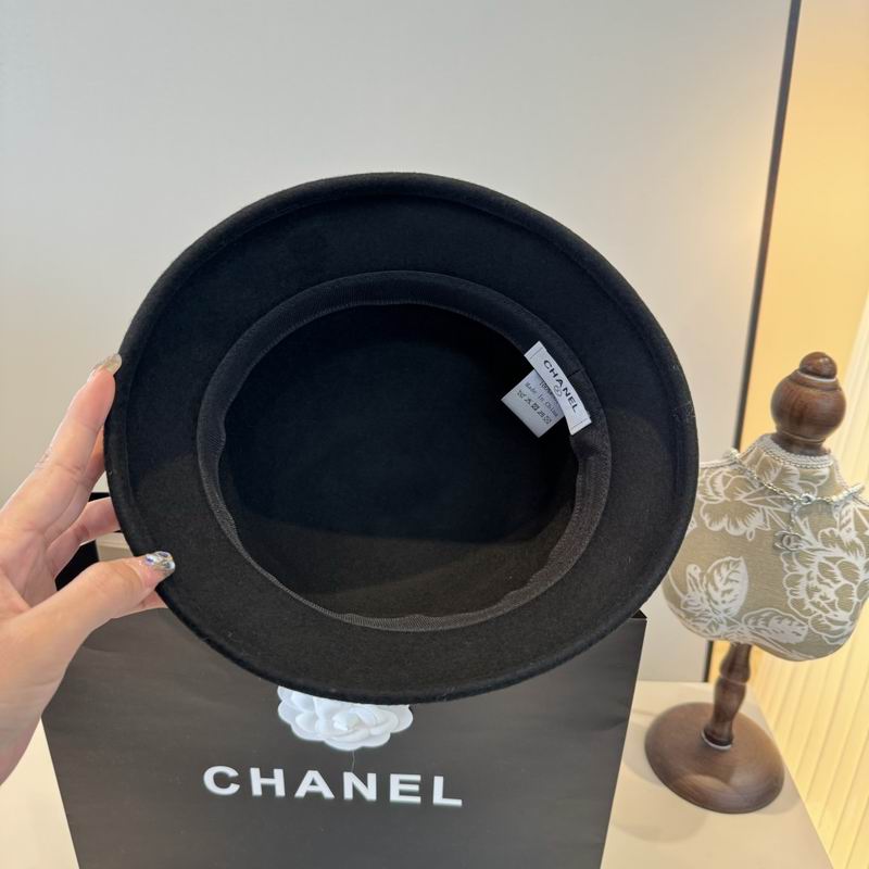 Chanel top hat (271)