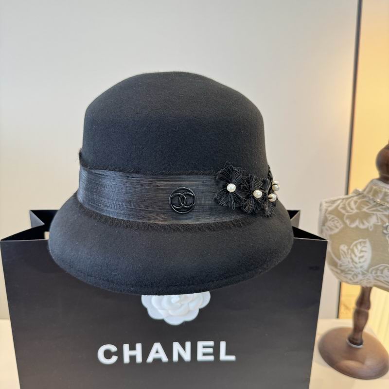 Chanel top hat (272)
