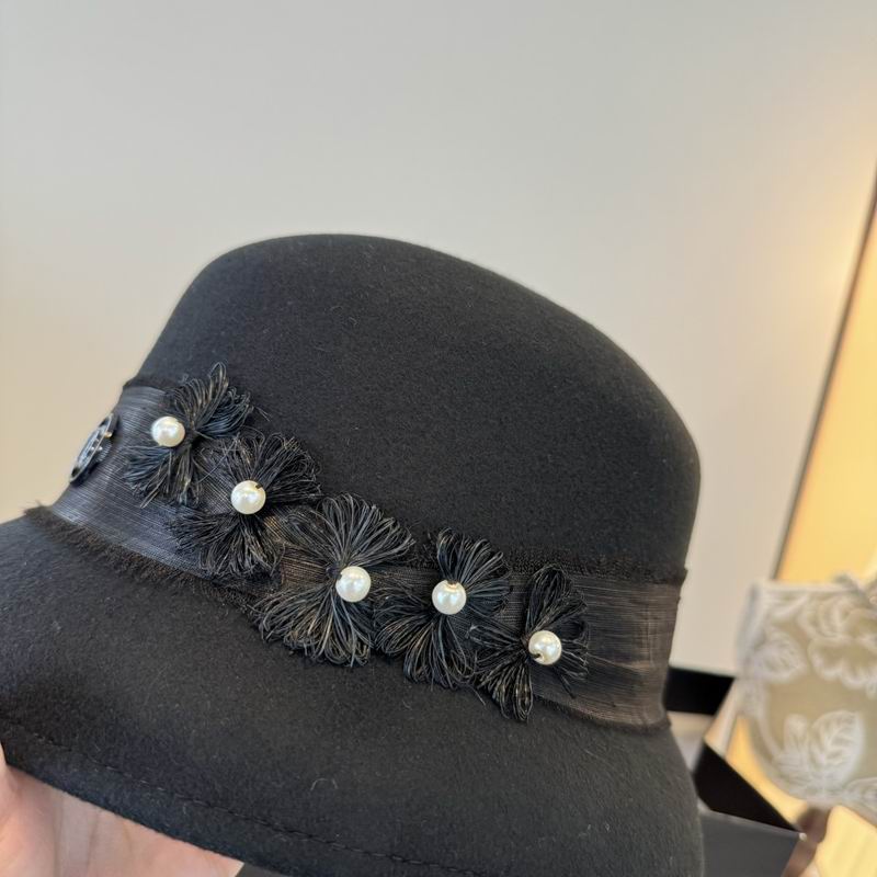 Chanel top hat (273)