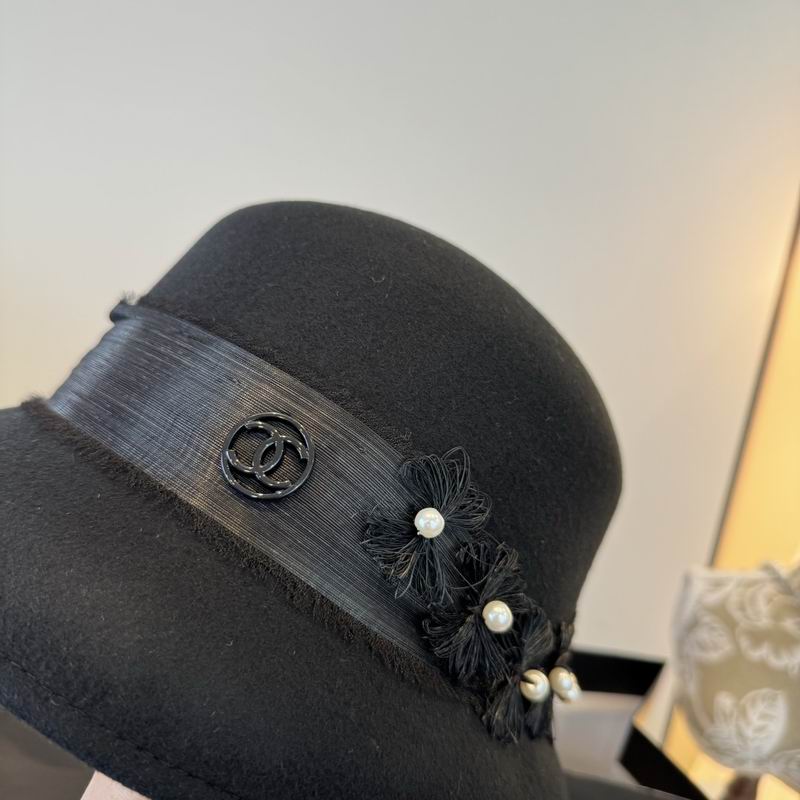 Chanel top hat (274)