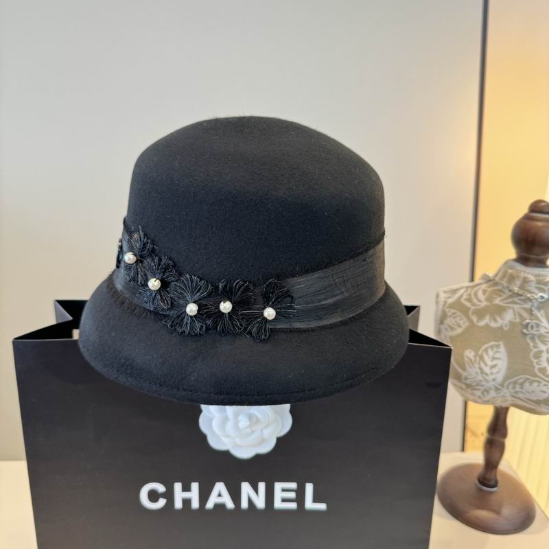 Chanel top hat (275)