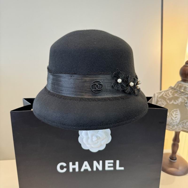 Chanel top hat (276)