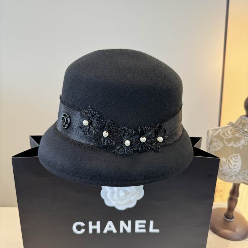 Chanel top hat (277)