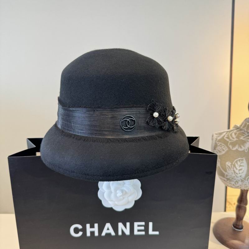 Chanel top hat (278)