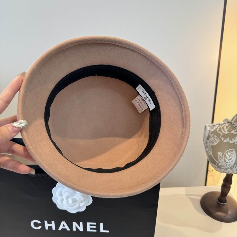 Chanel top hat (280)