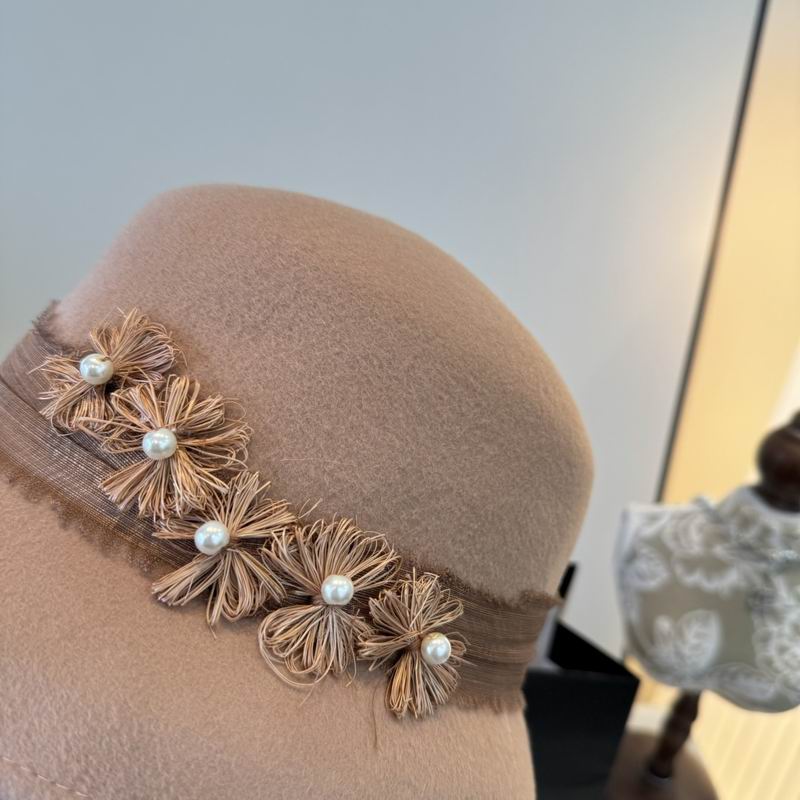 Chanel top hat (282)