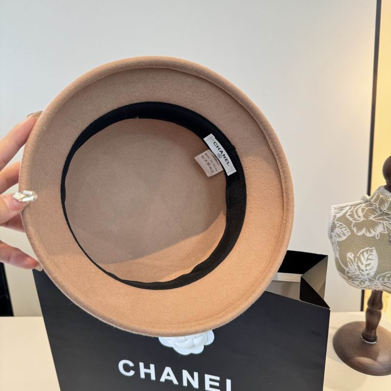 Chanel top hat (283)