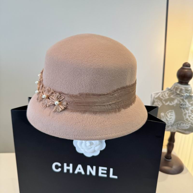 Chanel top hat (284)