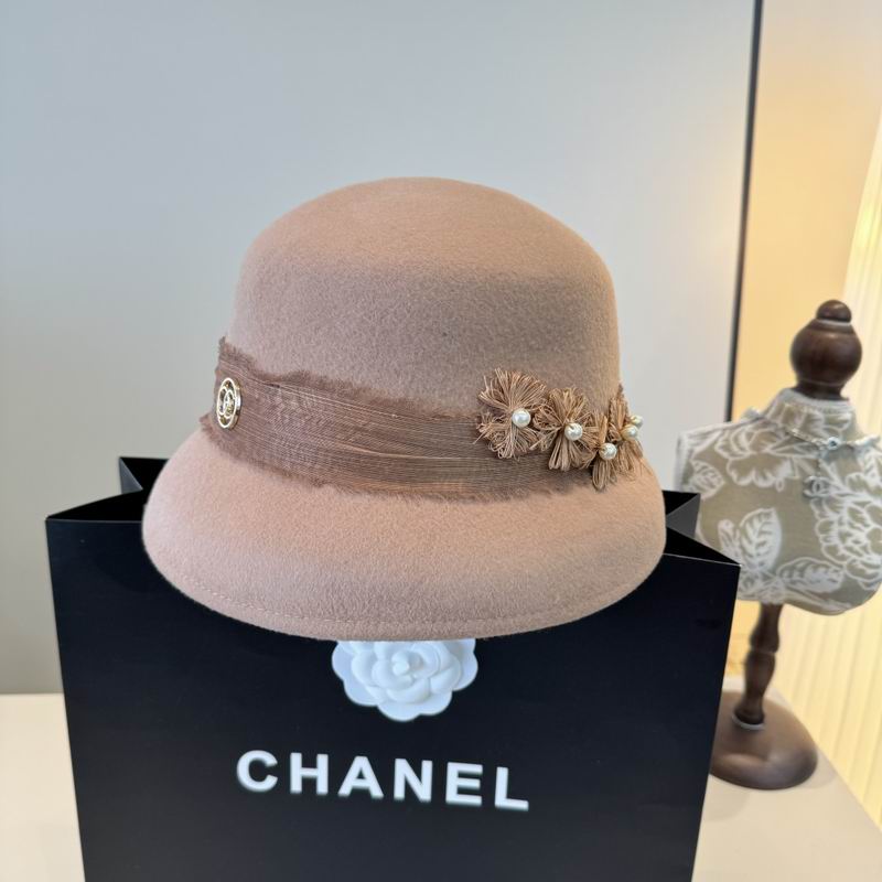 Chanel top hat (286)