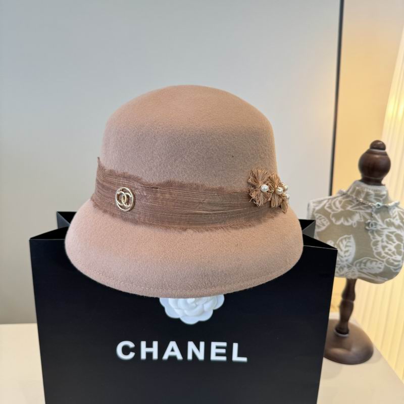 Chanel top hat (287)