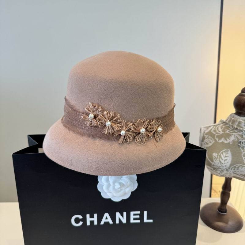 Chanel top hat (288)