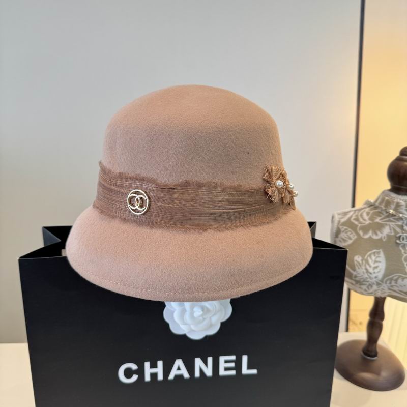 Chanel top hat (289)