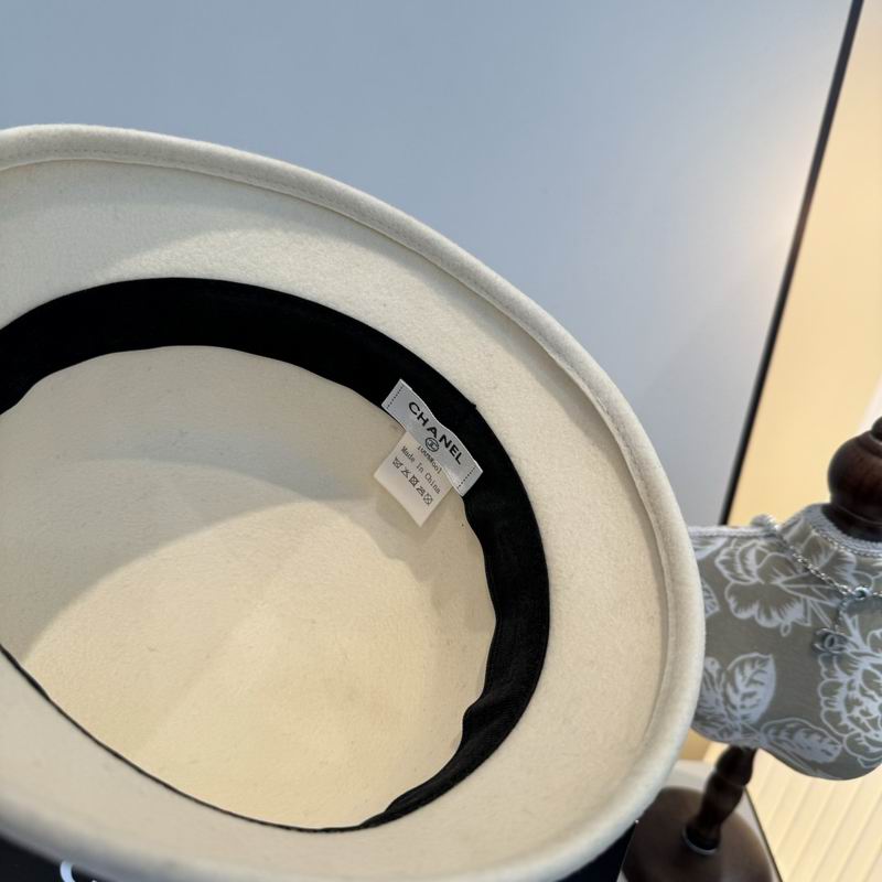 Chanel top hat (291)