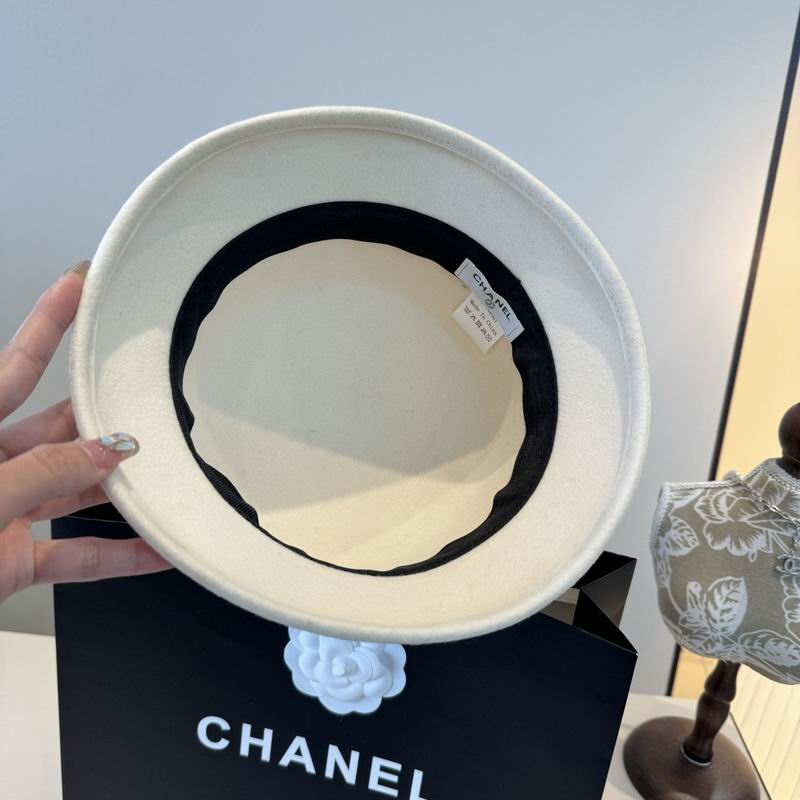 Chanel top hat (292)