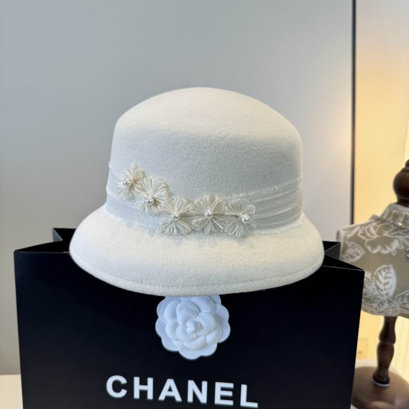 Chanel top hat (293)