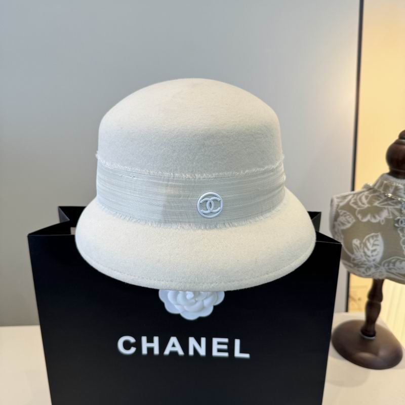 Chanel top hat (295)