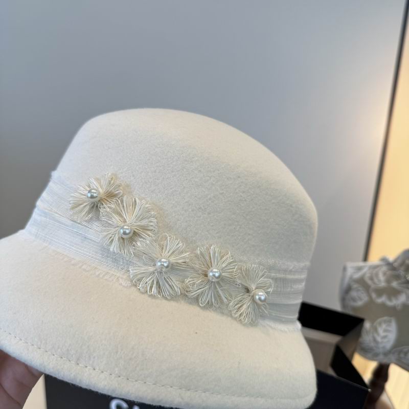 Chanel top hat (296)