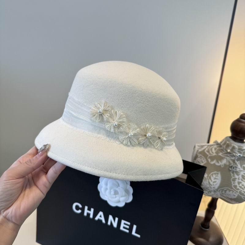 Chanel top hat (297)