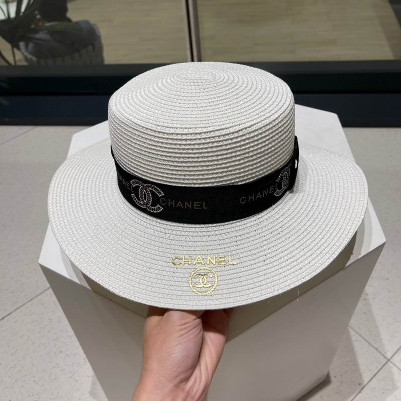 Chanel top hat (30)