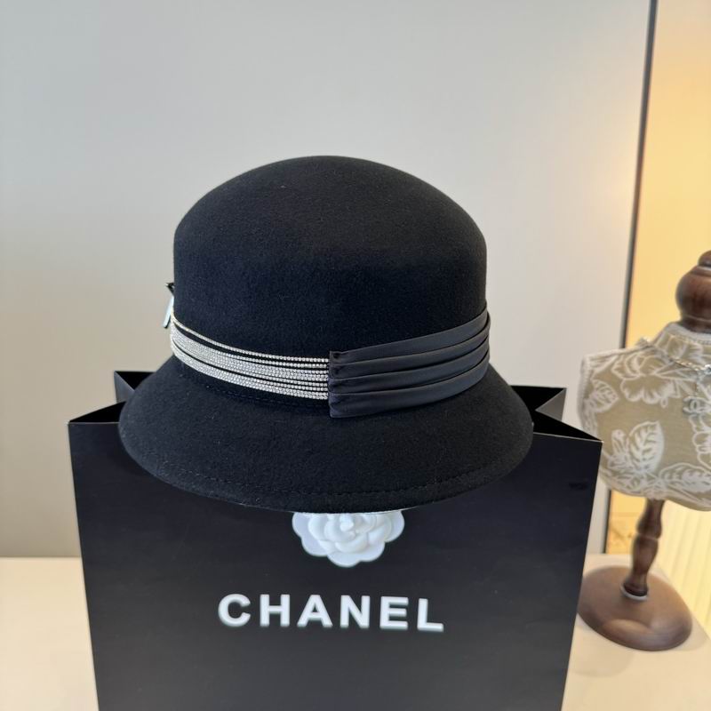 Chanel top hat (308)