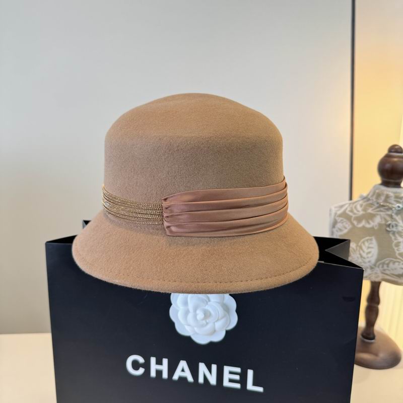 Chanel top hat (316)