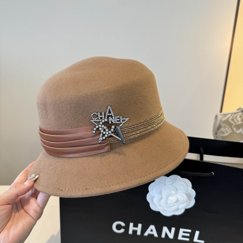 Chanel top hat (319)