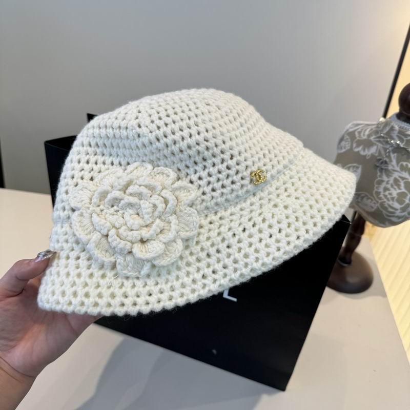 Chanel top hat (333)