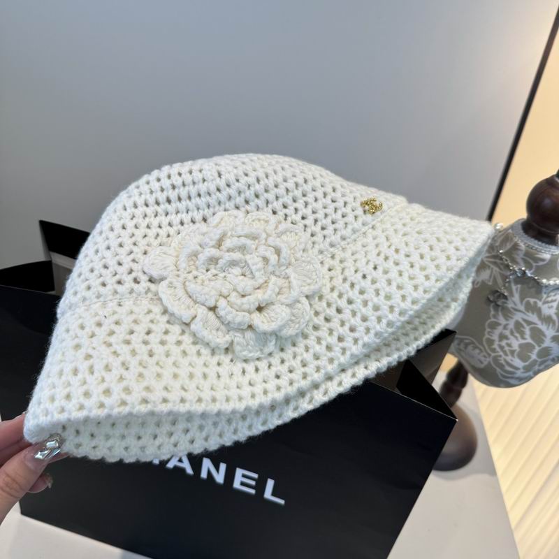 Chanel top hat (336)