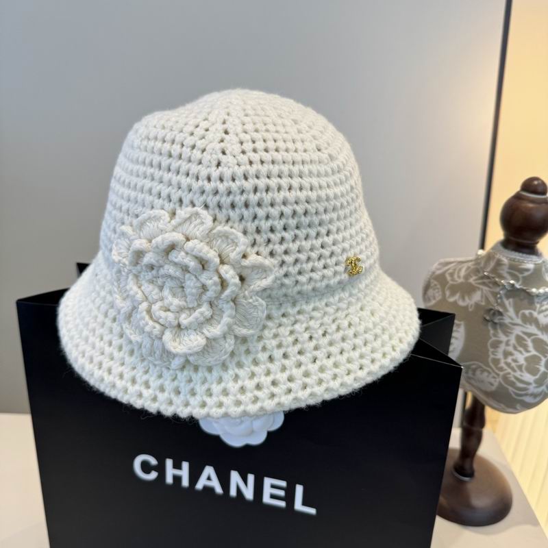 Chanel top hat (337)