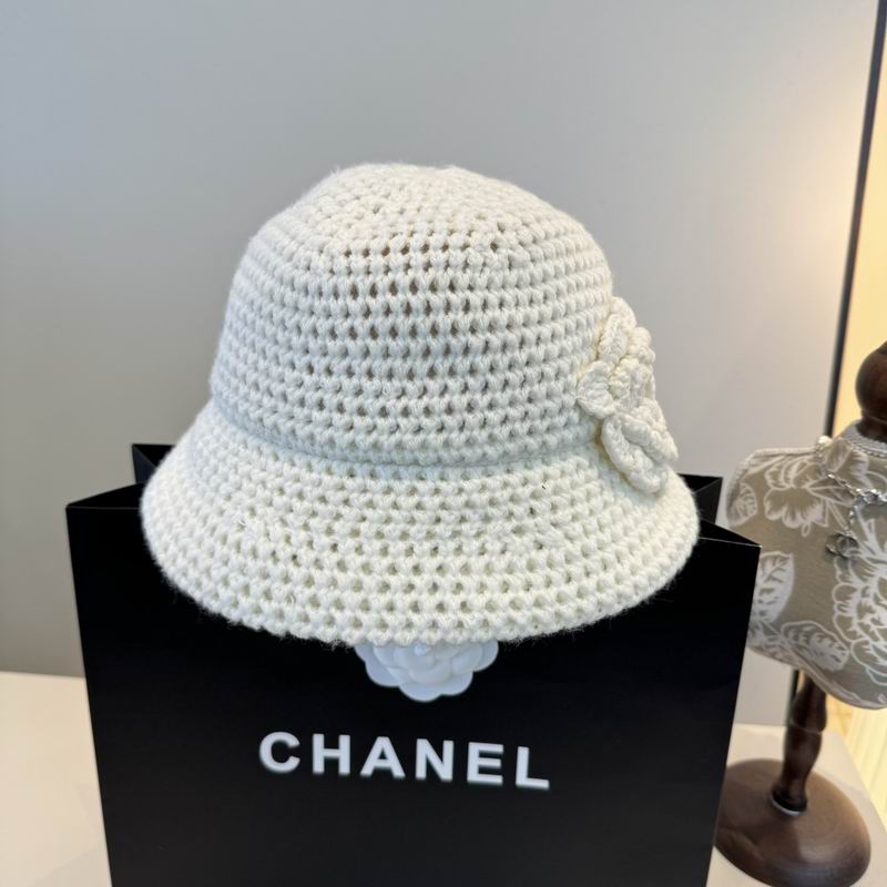 Chanel top hat (338)