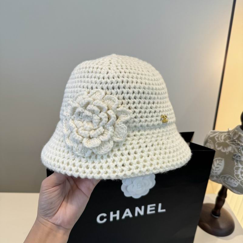 Chanel top hat (339)