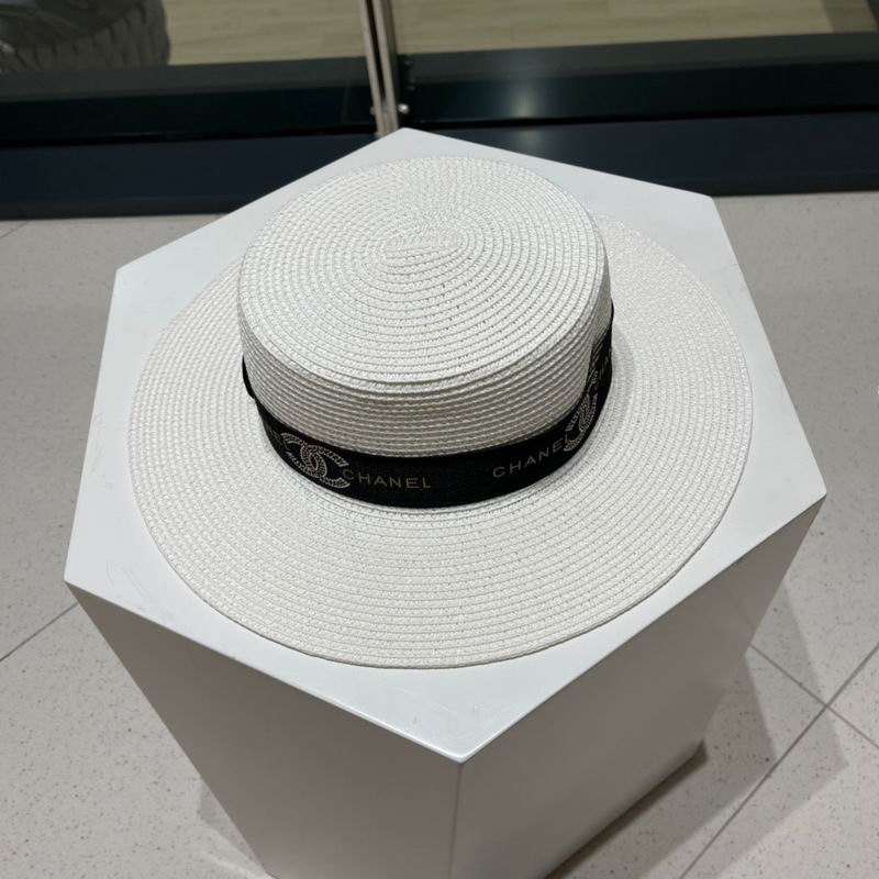 Chanel top hat (34)