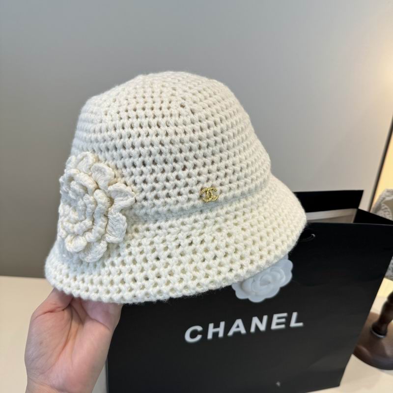 Chanel top hat (340)