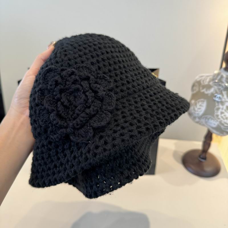 Chanel top hat (346)