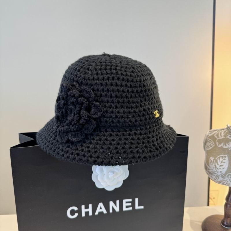 Chanel top hat (347)