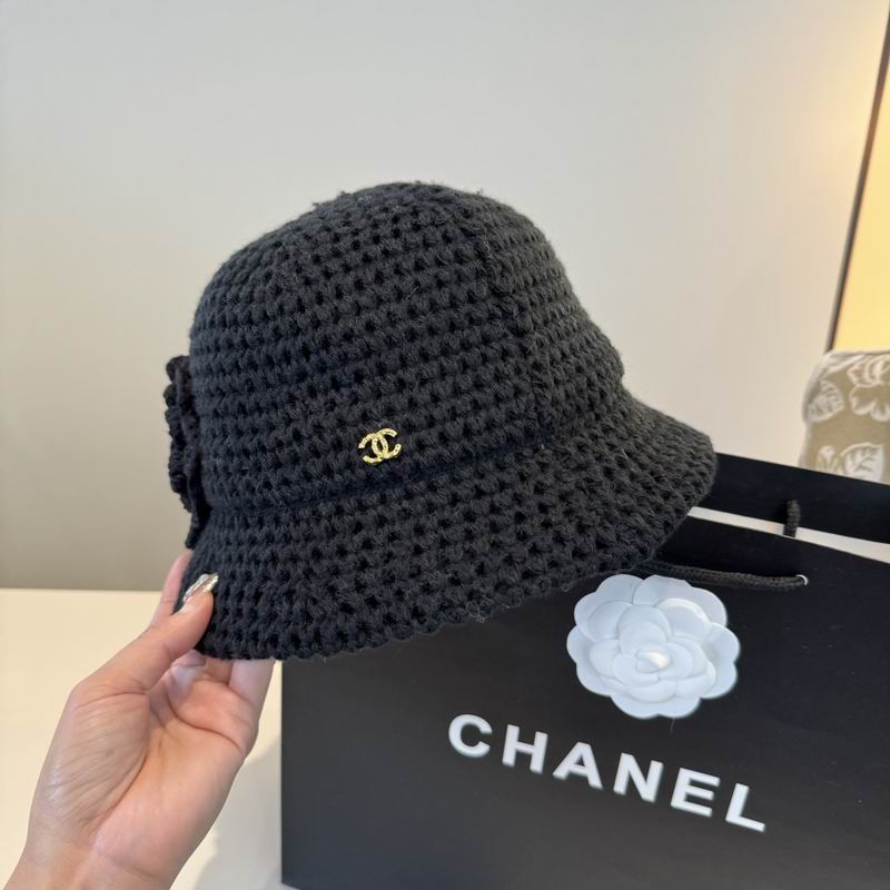 Chanel top hat (348)