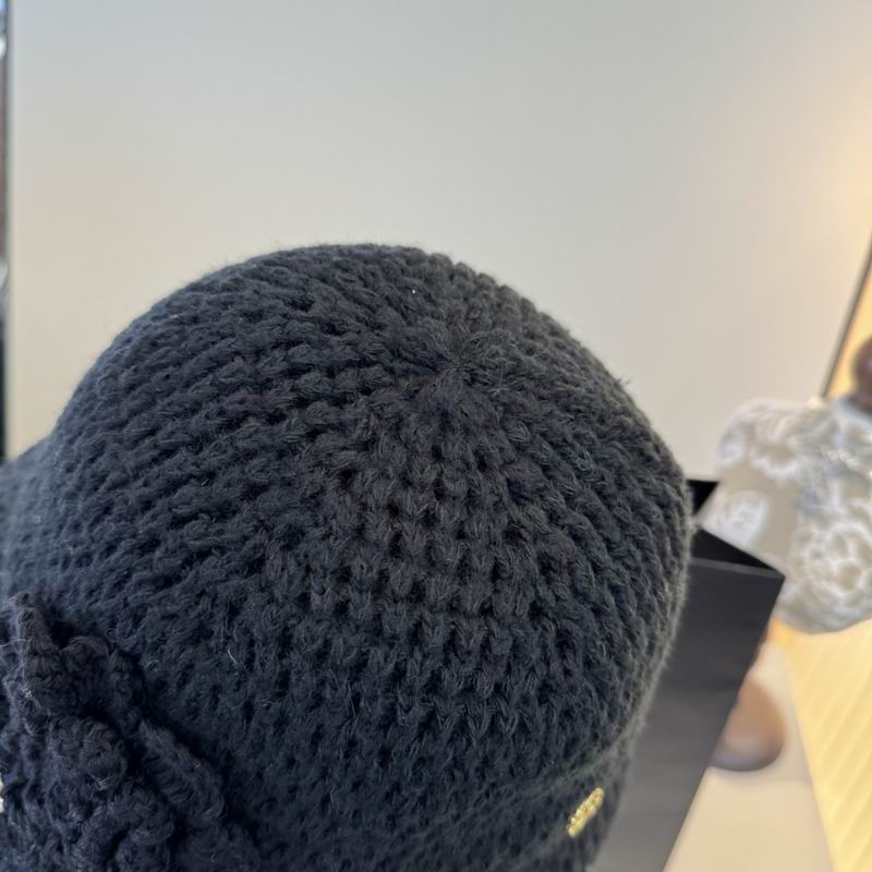 Chanel top hat (349)