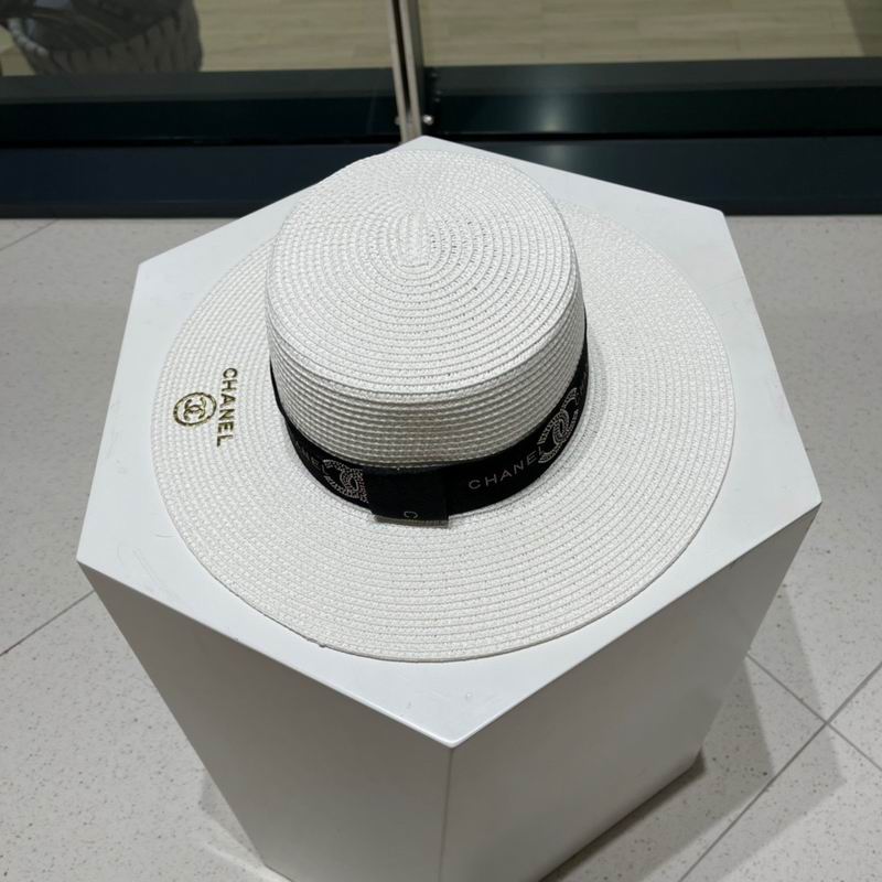 Chanel top hat (35)