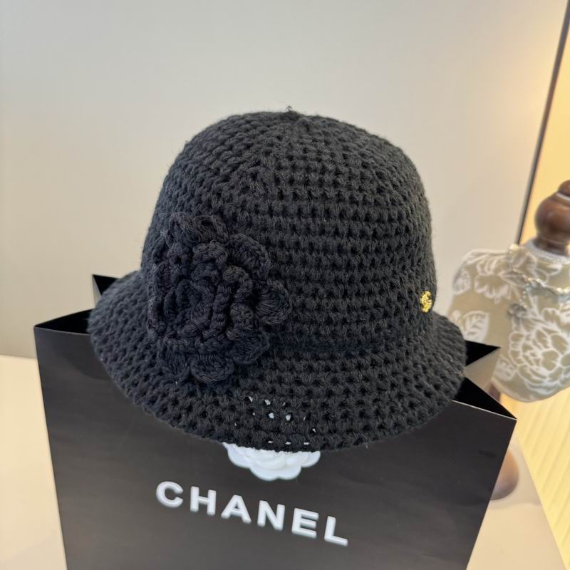 Chanel top hat (352)