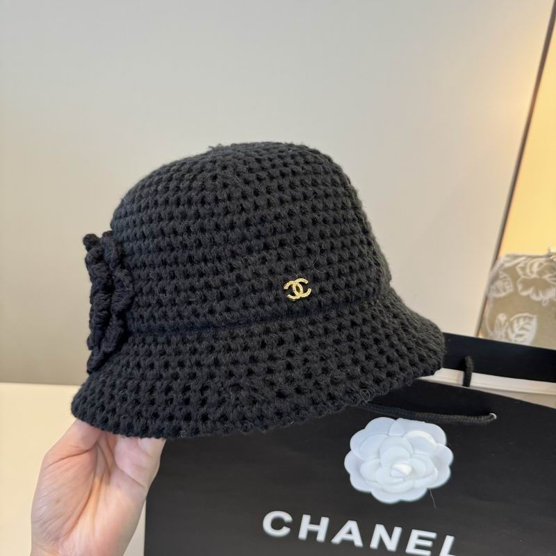 Chanel top hat (353)