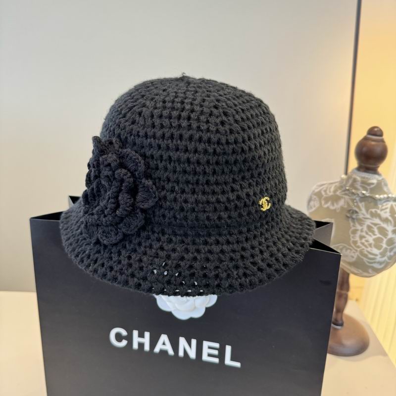 Chanel top hat (354)