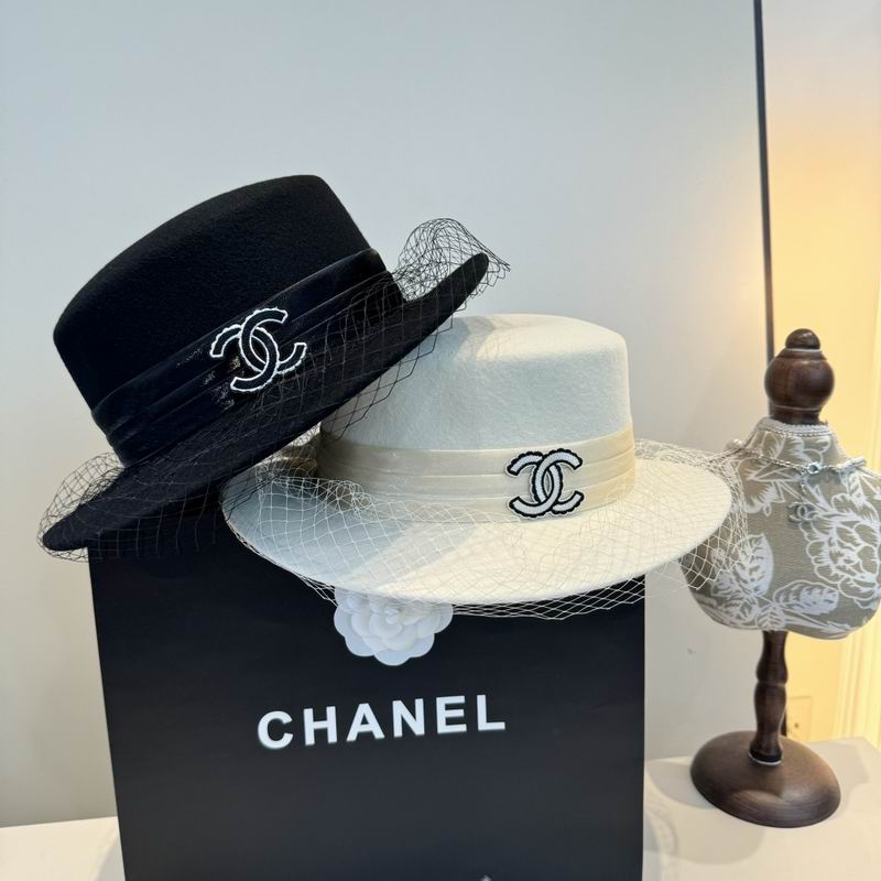 Chanel top hat (59)