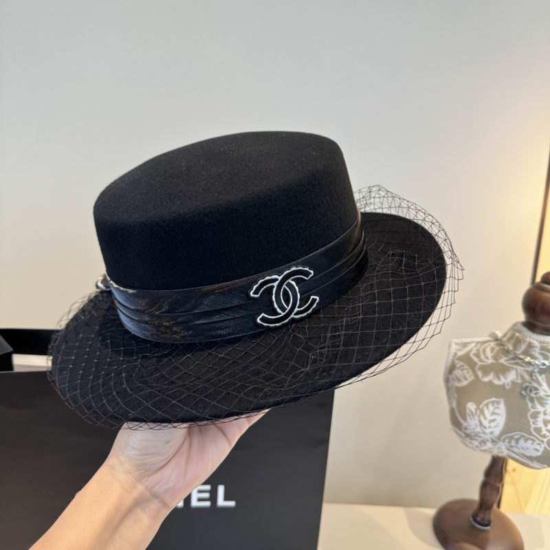 Chanel top hat (61)
