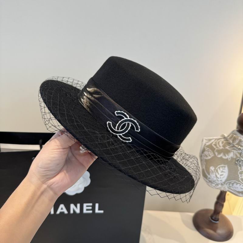 Chanel top hat (62)