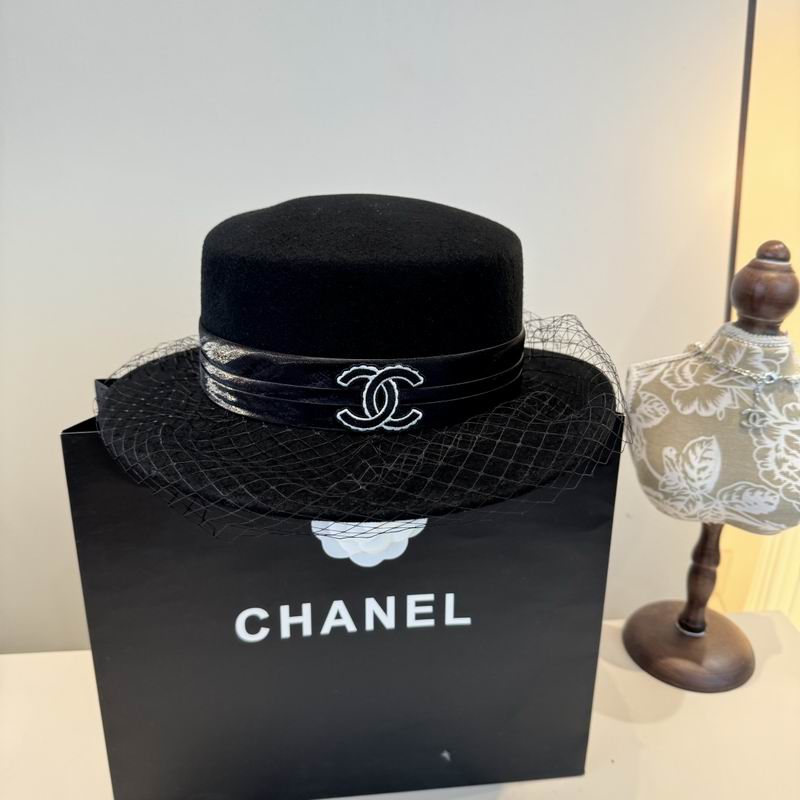 Chanel top hat (63)