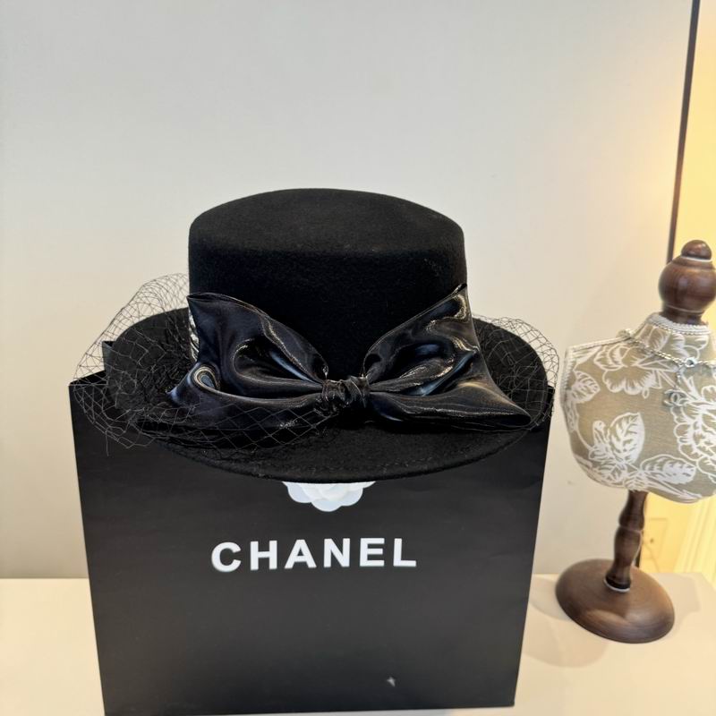 Chanel top hat (65)