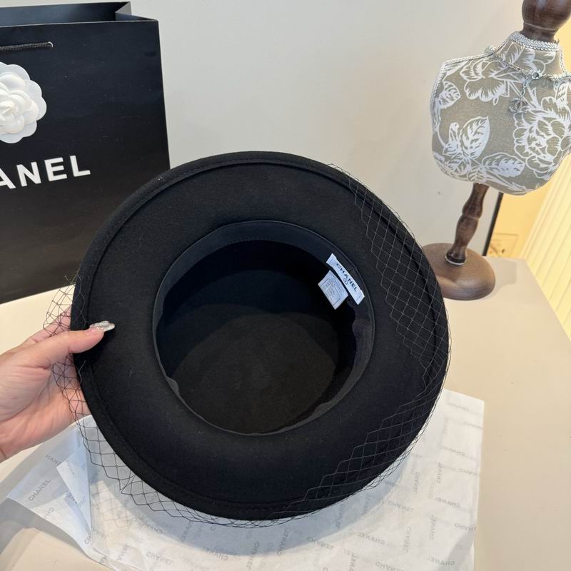 Chanel top hat (66)