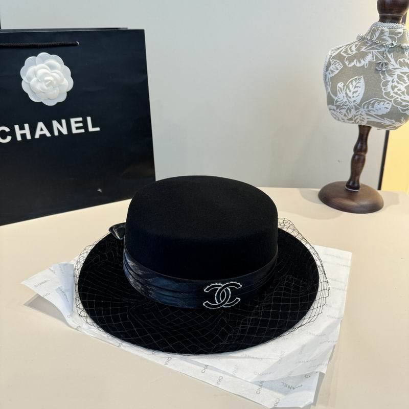 Chanel top hat (68)