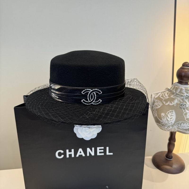 Chanel top hat (69)