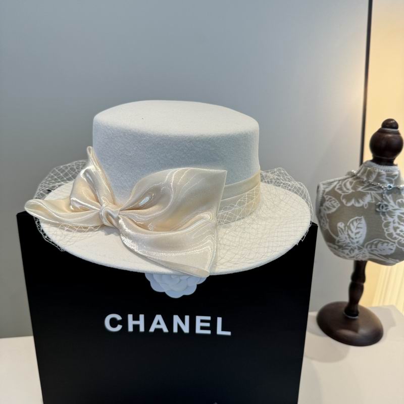 Chanel top hat (75)